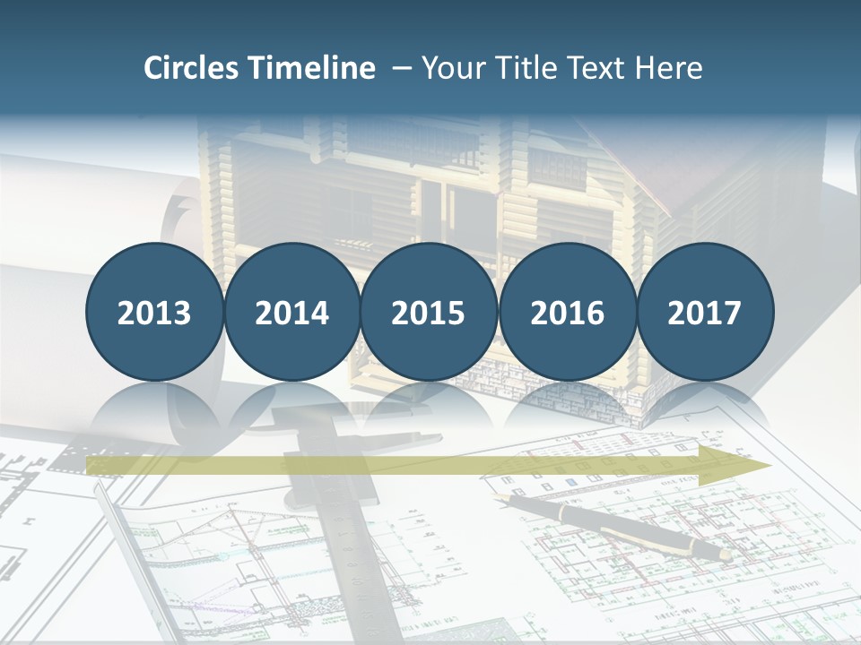 Building Regulations PowerPoint Template