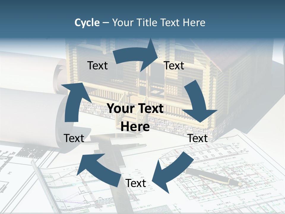 Building Regulations PowerPoint Template