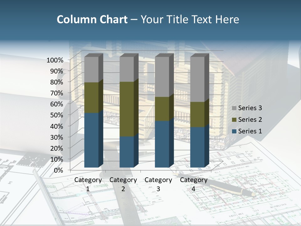 Building Regulations PowerPoint Template
