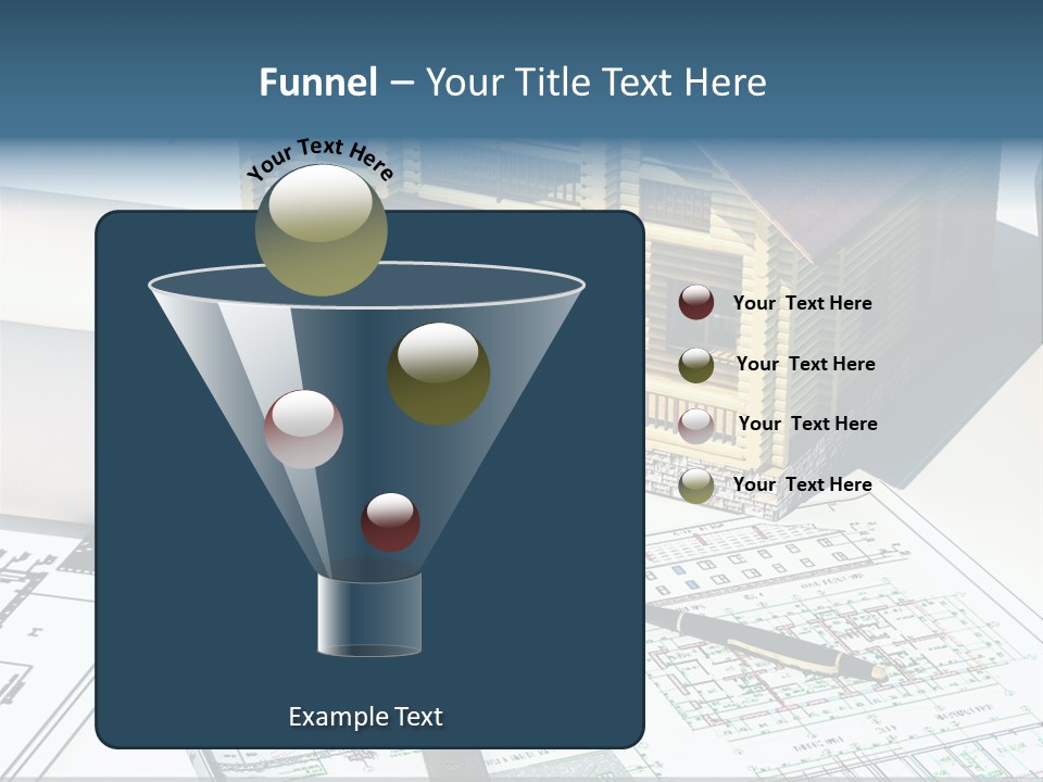 Building Regulations PowerPoint Template