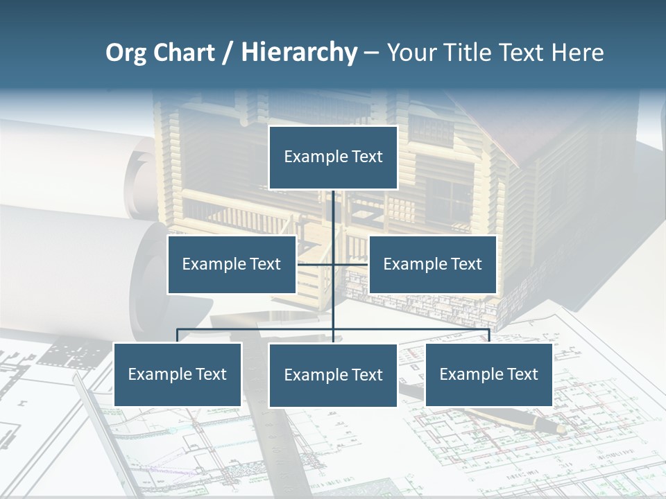 Building Regulations PowerPoint Template
