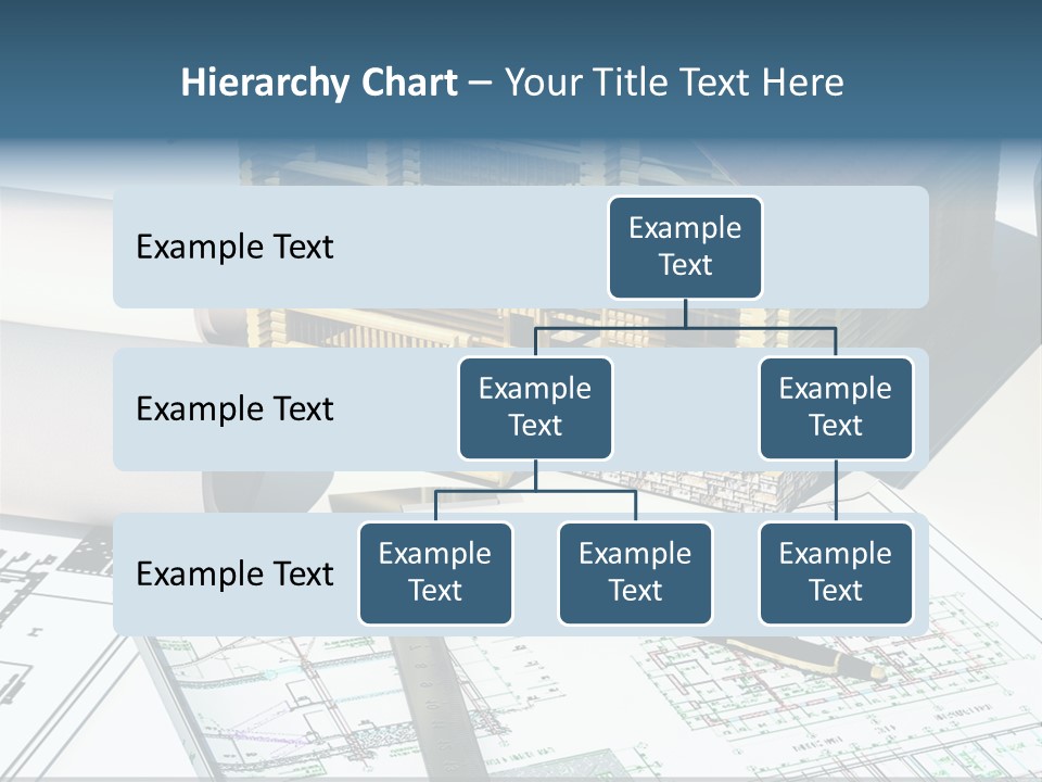 Building Regulations PowerPoint Template