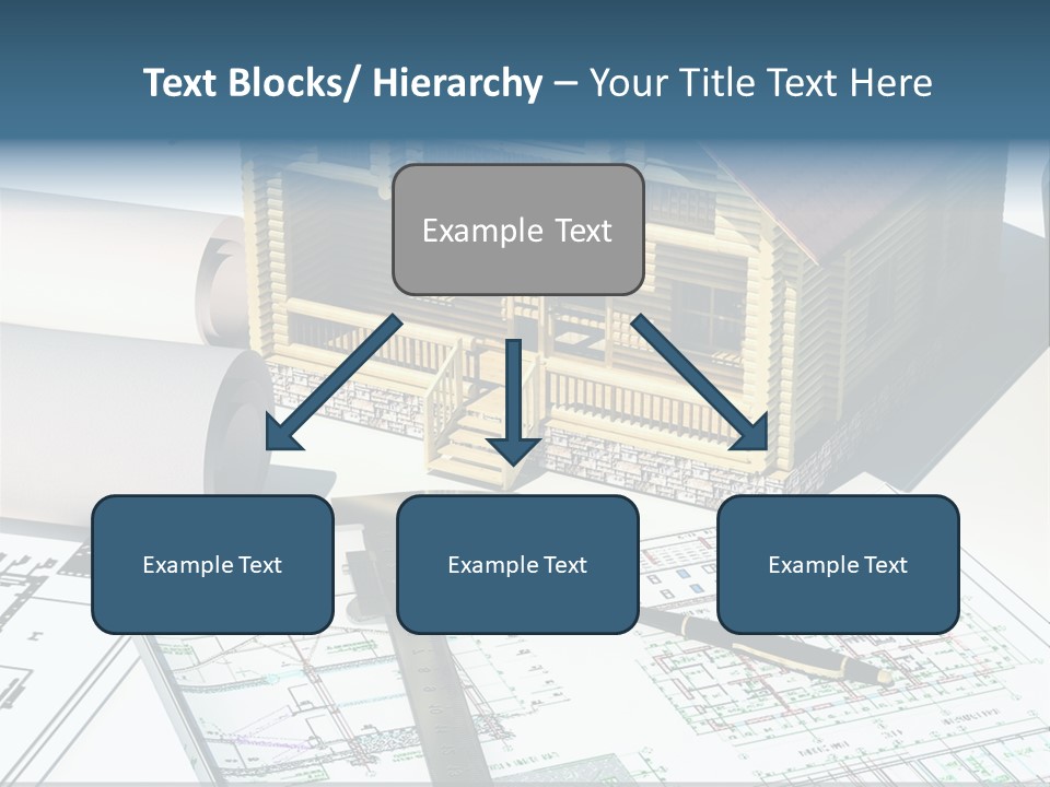 Building Regulations PowerPoint Template