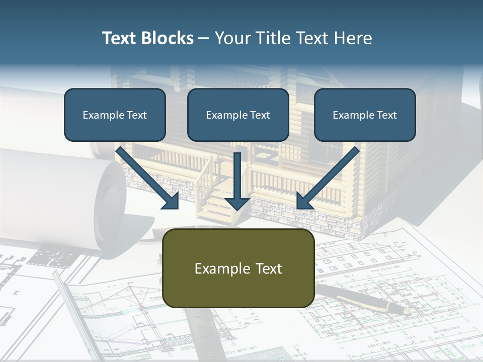 Building Regulations PowerPoint Template