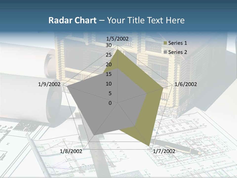 Building Regulations PowerPoint Template