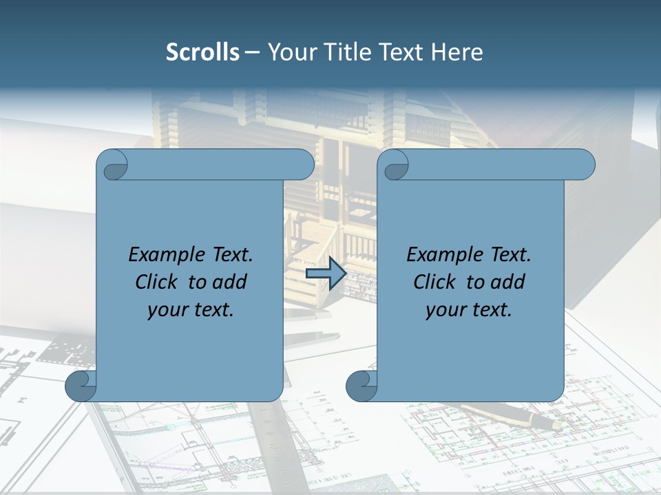 Building Regulations PowerPoint Template