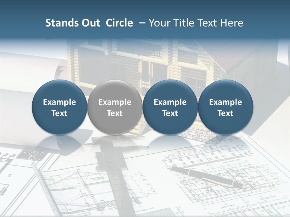 Building Regulations PowerPoint Template