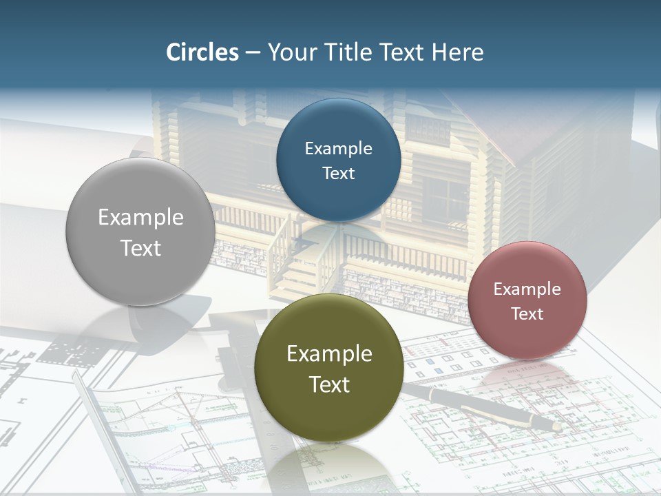 Building Regulations PowerPoint Template