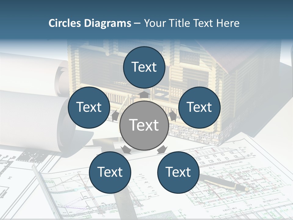 Building Regulations PowerPoint Template