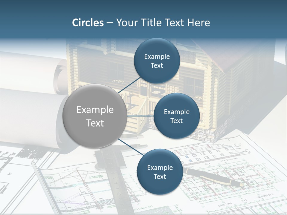 Building Regulations PowerPoint Template