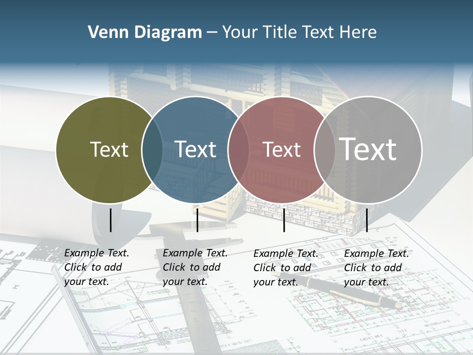 Building Regulations PowerPoint Template