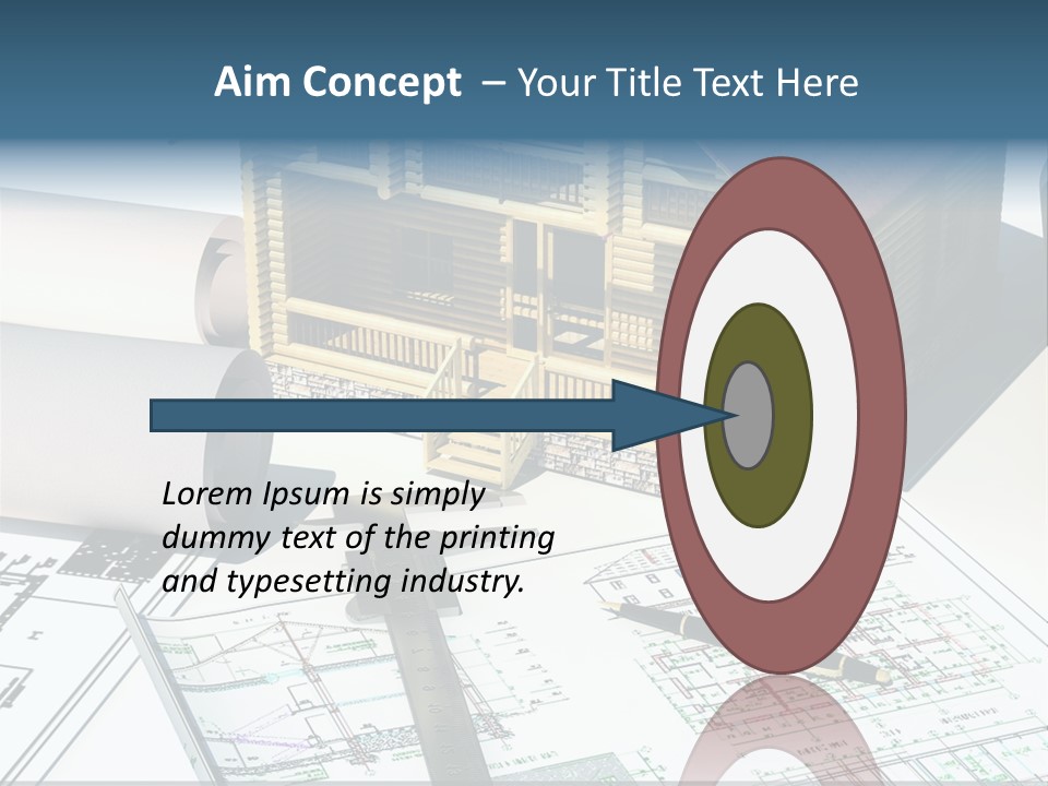Building Regulations PowerPoint Template