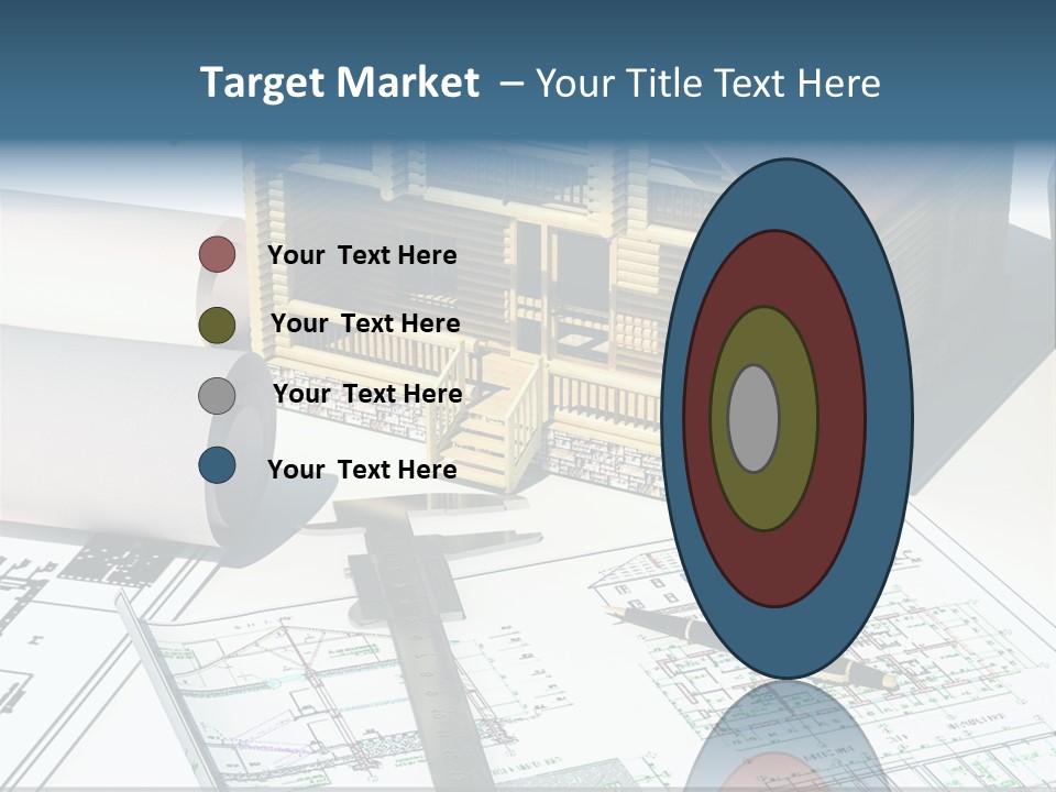 Building Regulations PowerPoint Template