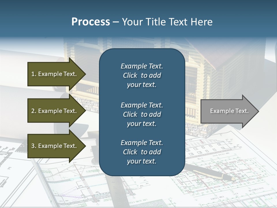 Building Regulations PowerPoint Template