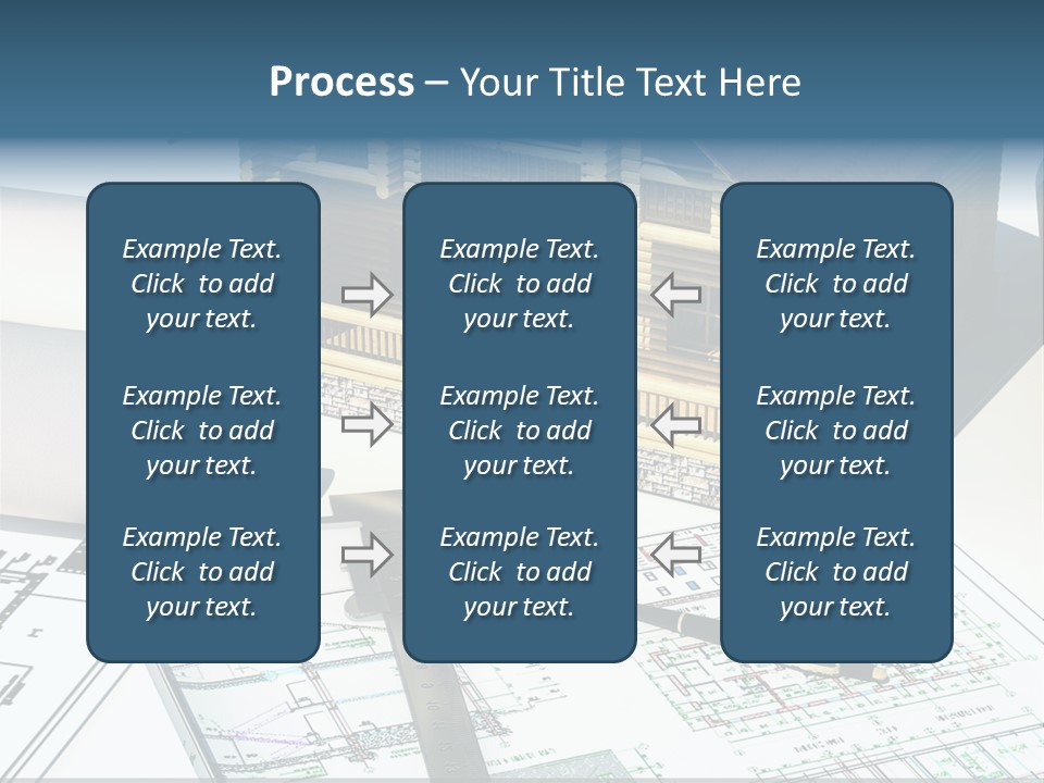 Building Regulations PowerPoint Template