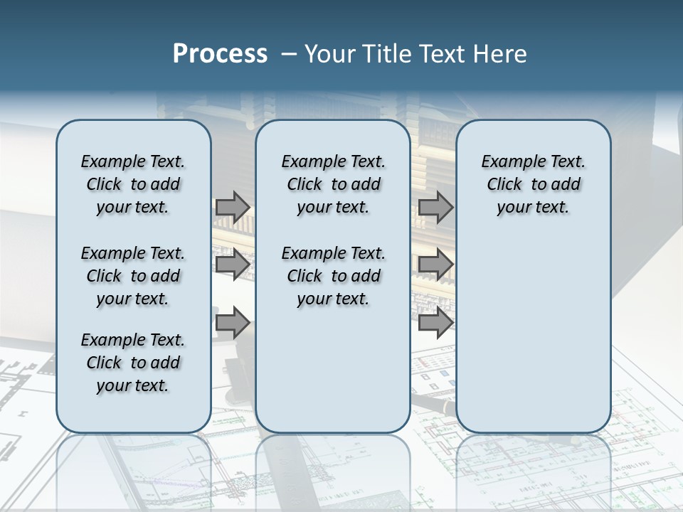 Building Regulations PowerPoint Template