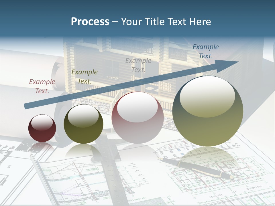 Building Regulations PowerPoint Template