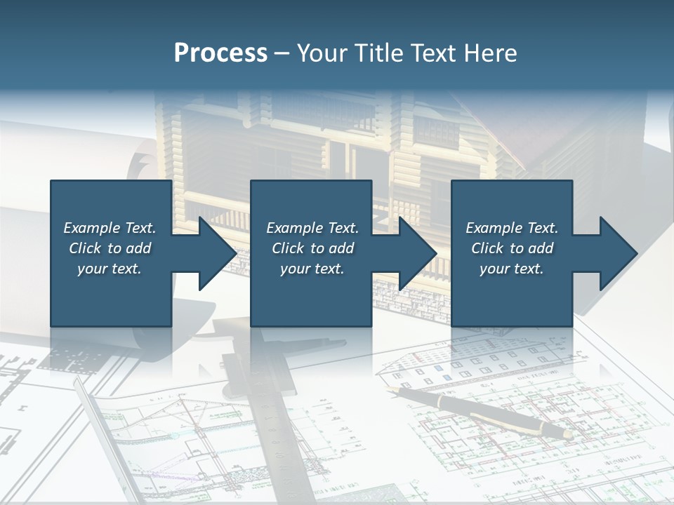 Building Regulations PowerPoint Template