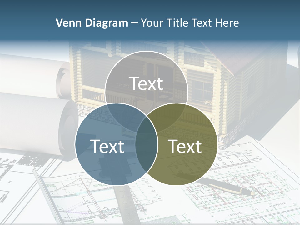 Building Regulations PowerPoint Template