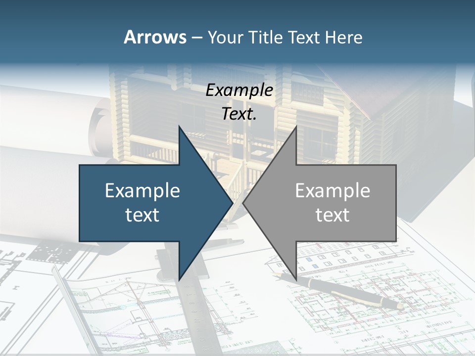 Building Regulations PowerPoint Template