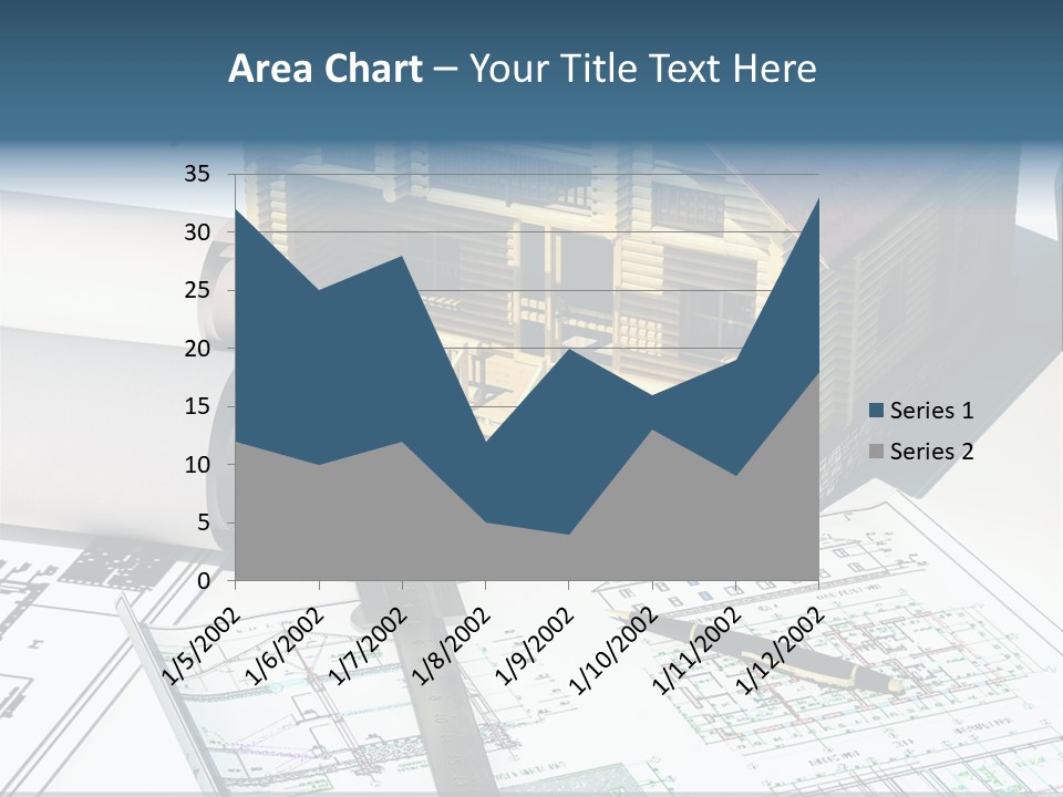 Building Regulations PowerPoint Template