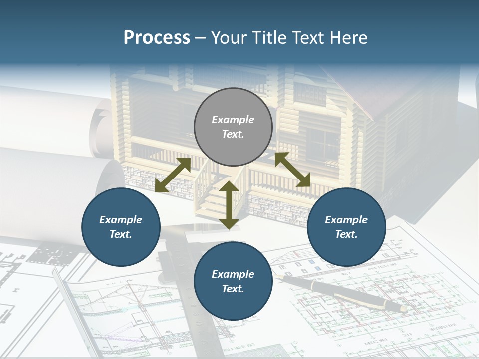 Building Regulations PowerPoint Template