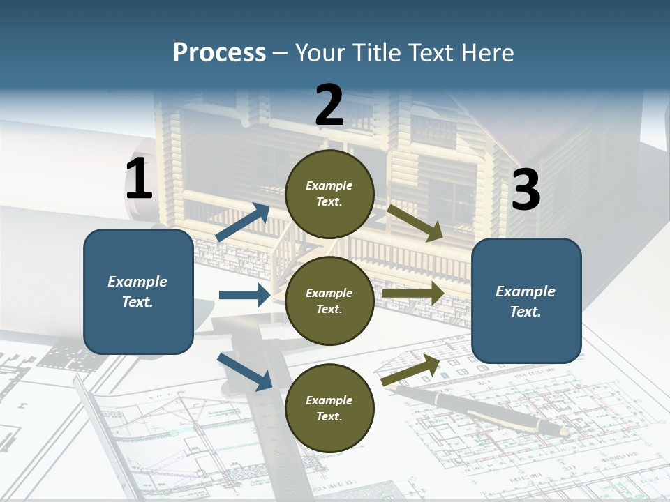 Building Regulations PowerPoint Template