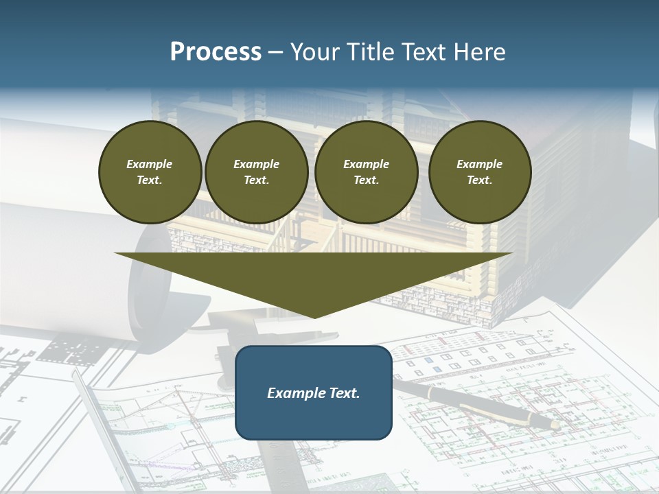 Building Regulations PowerPoint Template