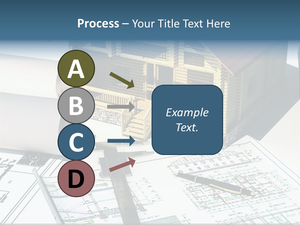 Building Regulations PowerPoint Template