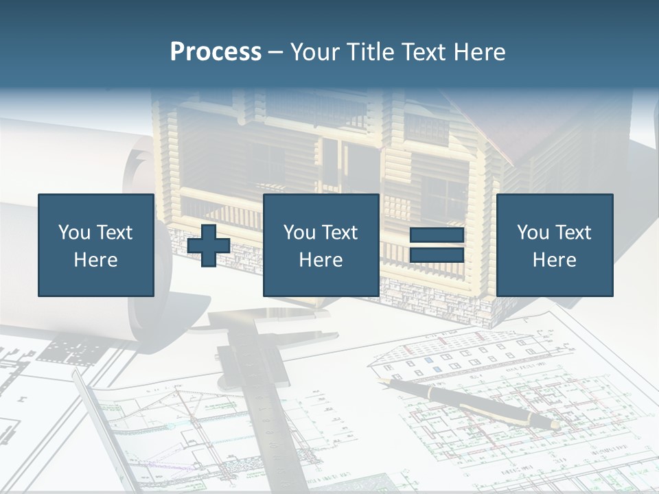 Building Regulations PowerPoint Template