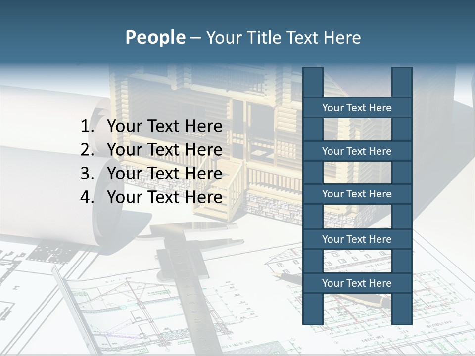 Building Regulations PowerPoint Template