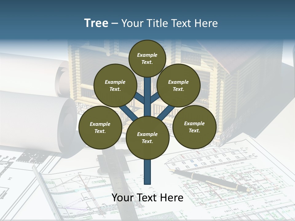 Building Regulations PowerPoint Template
