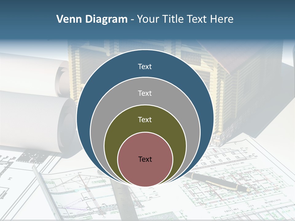 Building Regulations PowerPoint Template