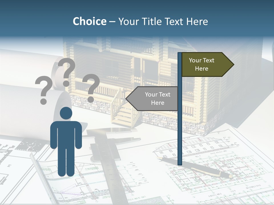 Building Regulations PowerPoint Template