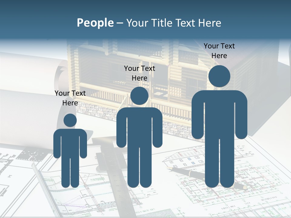 Building Regulations PowerPoint Template