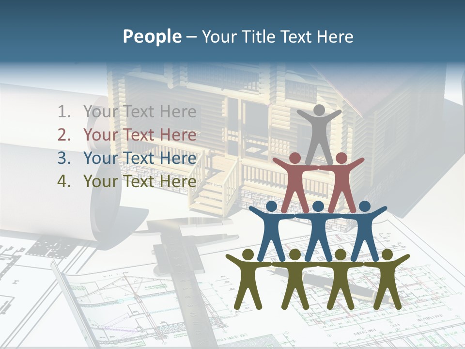 Building Regulations PowerPoint Template