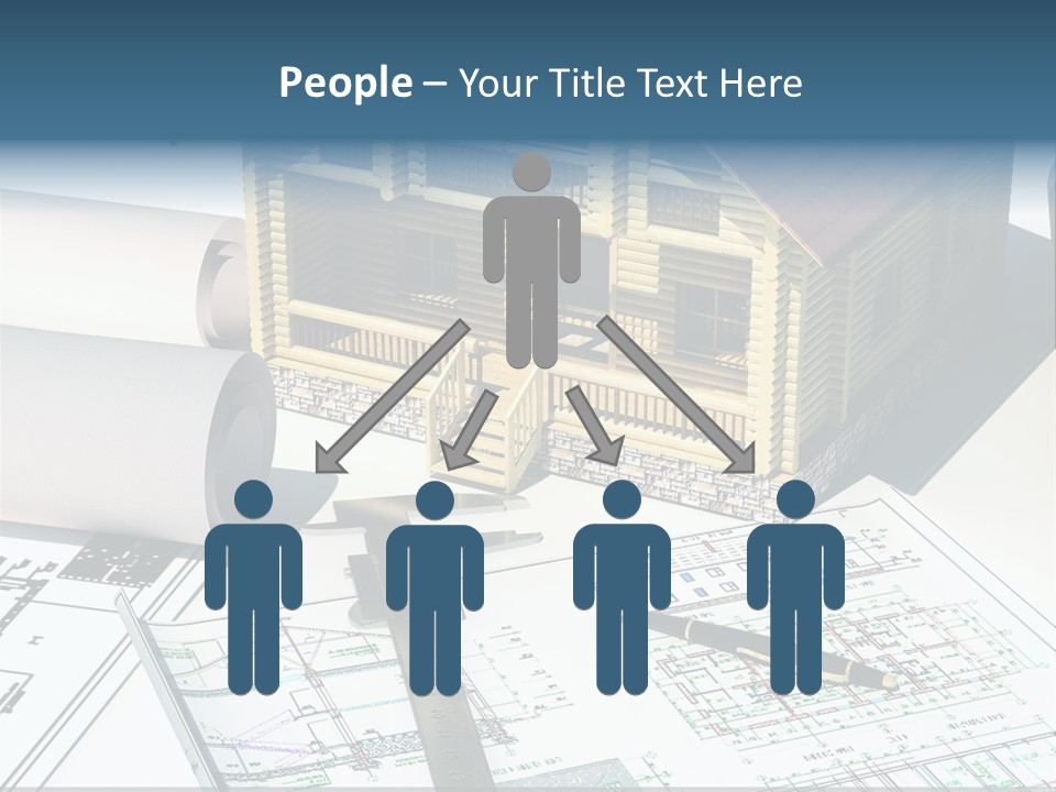 Building Regulations PowerPoint Template