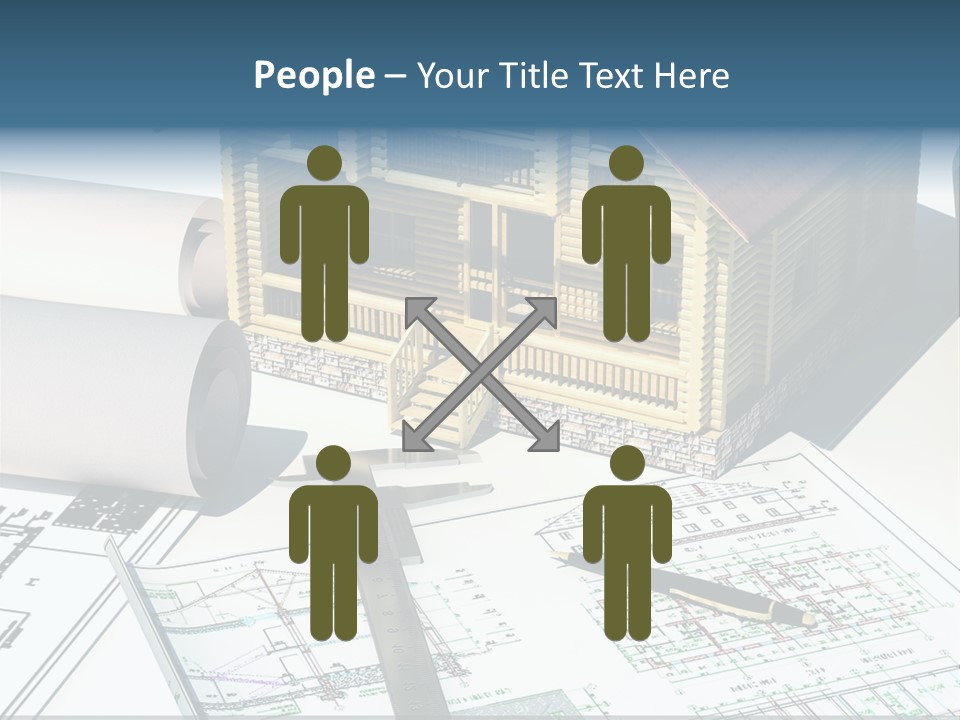 Building Regulations PowerPoint Template