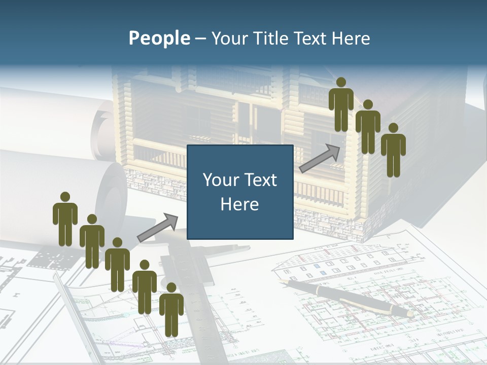 Building Regulations PowerPoint Template