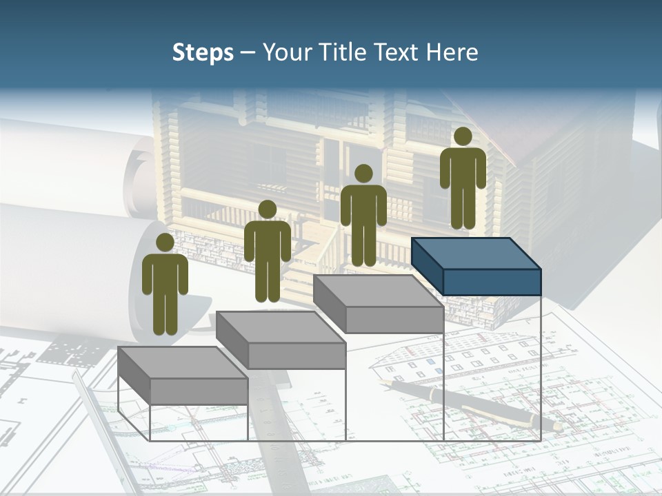 Building Regulations PowerPoint Template
