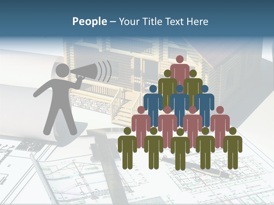 Building Regulations PowerPoint Template