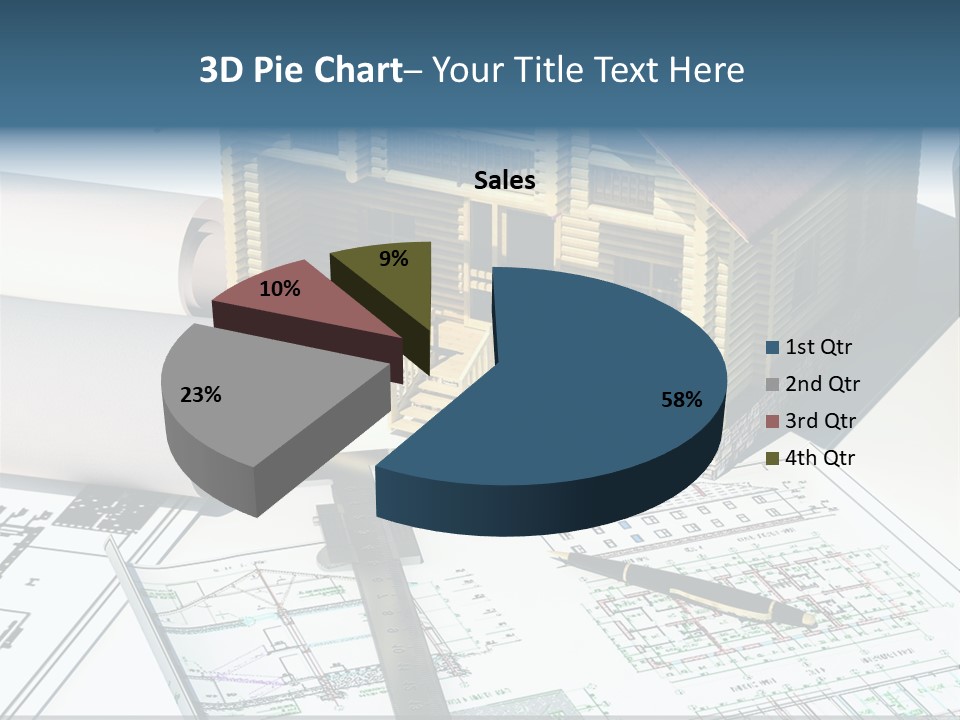 Building Regulations PowerPoint Template