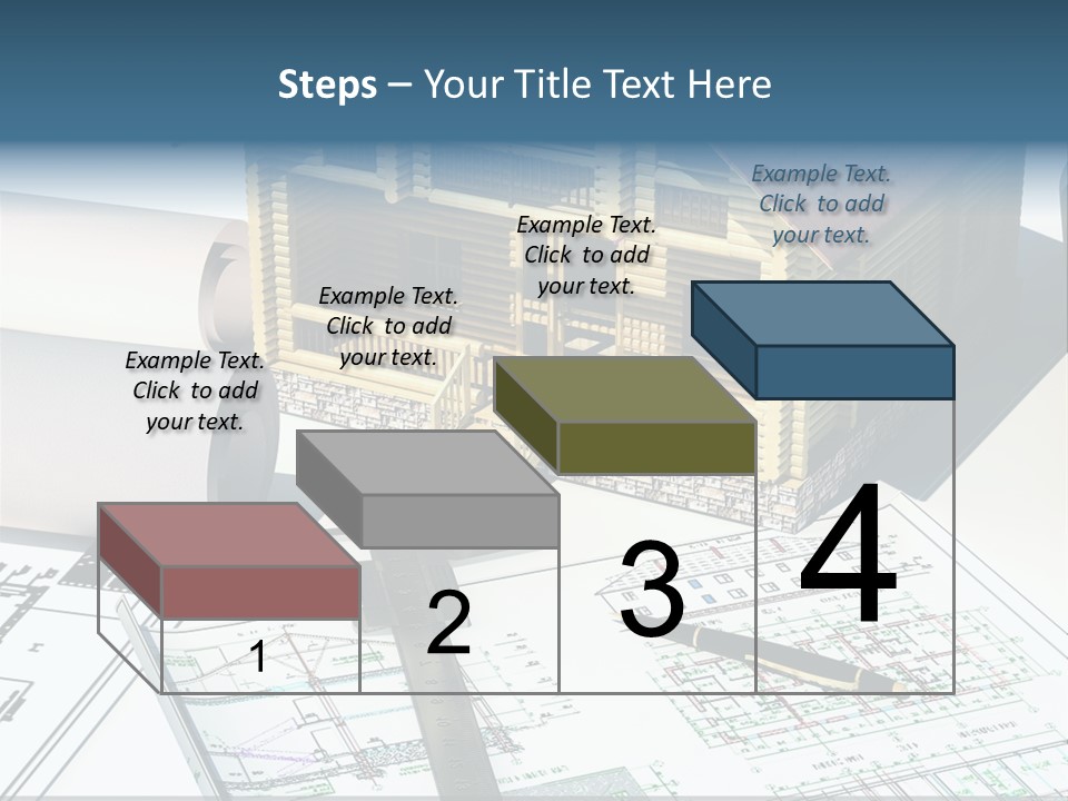 Building Regulations PowerPoint Template