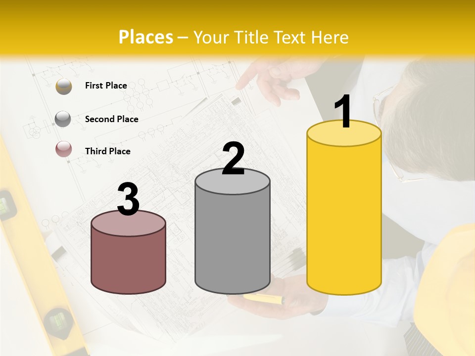 Construction Management PowerPoint Template
