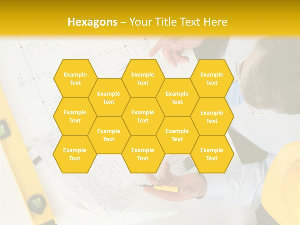 Construction Management PowerPoint Template