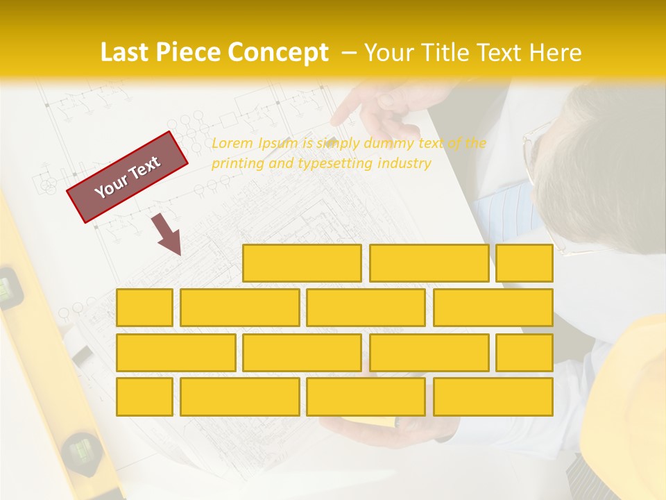 Construction Management PowerPoint Template