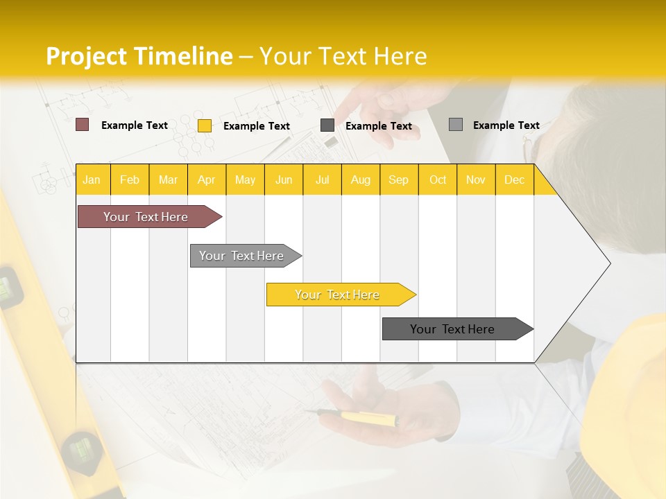 Construction Management PowerPoint Template