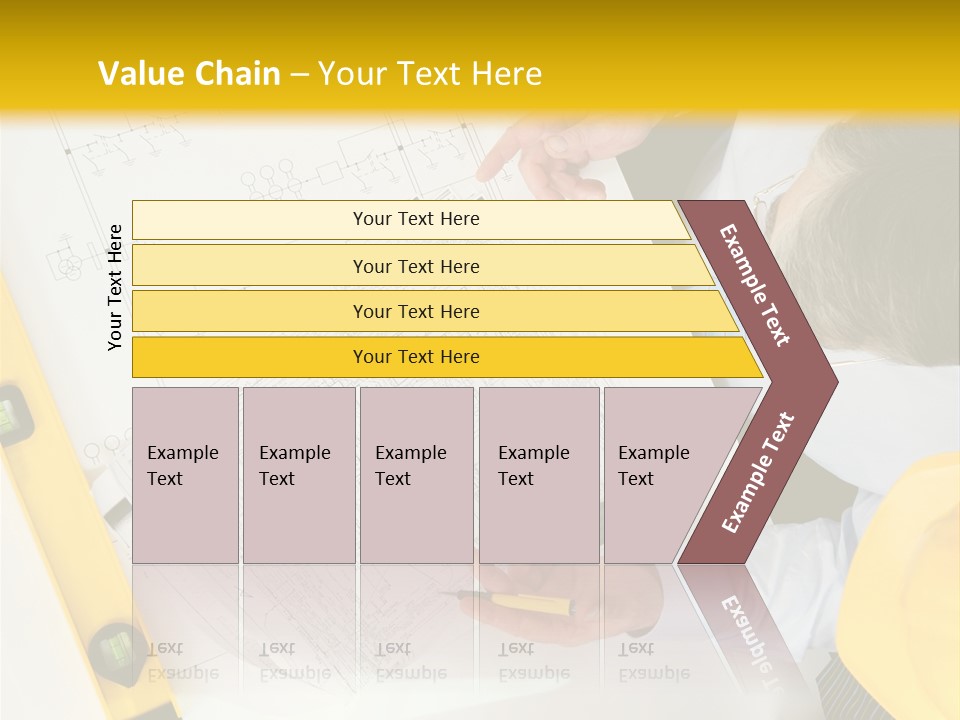 Construction Management PowerPoint Template