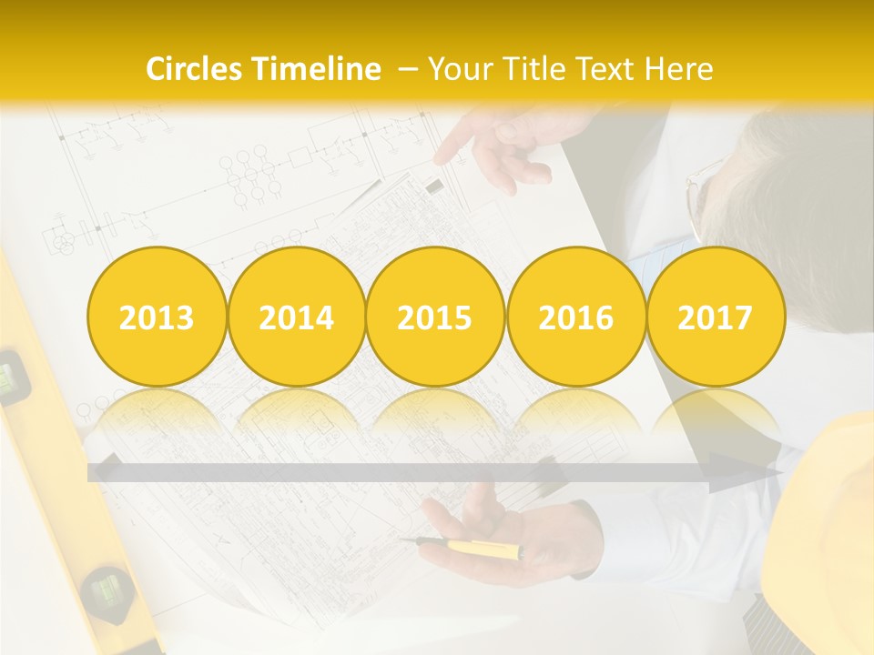 Construction Management PowerPoint Template