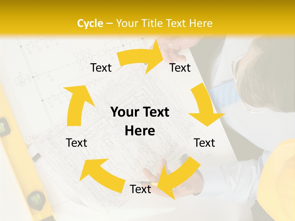 Construction Management PowerPoint Template